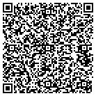 QR code with Adkins Exterminating Co contacts