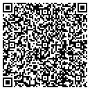 QR code with Marys Gardens contacts