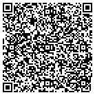 QR code with Jane's Hair & Nail Paradise contacts