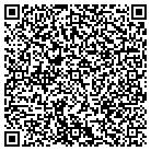 QR code with Halls Allergy Clinic contacts