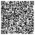 QR code with Rim Corp contacts