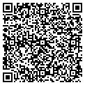 QR code with Ispi contacts
