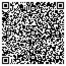 QR code with J Ds Septic Service contacts