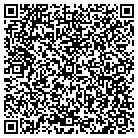 QR code with McBride J Shawn Od Optometry contacts
