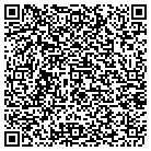 QR code with Ms Vs Clothing Store contacts