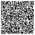 QR code with Pak Mail contacts