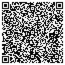 QR code with Hollywood Video contacts