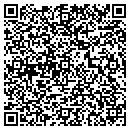 QR code with I 24 Exchange contacts