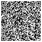 QR code with Madison South Liquor & Wine contacts