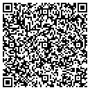QR code with R & C Produce contacts