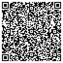 QR code with A-1 Storage contacts
