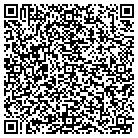 QR code with Hendersonville Chapel contacts