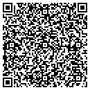QR code with Cloward Design contacts