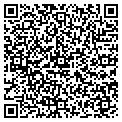 QR code with N A L C contacts