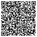 QR code with KFC contacts