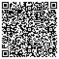 QR code with GTE contacts