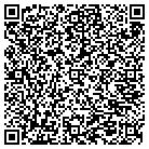 QR code with Radnor Primitive Baptst Church contacts