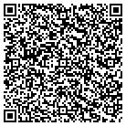 QR code with Fayette Cnty Property Assessor contacts