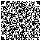 QR code with Kanette's Salon & Day Spa contacts