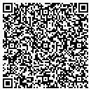 QR code with Reeds Nursery contacts