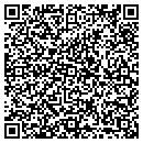 QR code with A Notary Service contacts