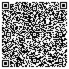 QR code with Mc Minn Sheriff's Office contacts