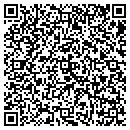 QR code with B P New Markert contacts