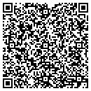 QR code with George W Hussey contacts