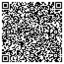 QR code with K R Motors LLC contacts