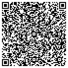 QR code with Hillbilly Produce Market contacts