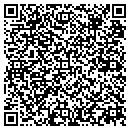 QR code with B Moss contacts