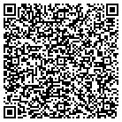 QR code with May's Distributing Co contacts