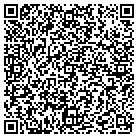 QR code with H & R Block Tax Service contacts