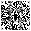 QR code with Huff Timber contacts