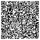 QR code with Chattanooga Escorting Service contacts