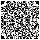 QR code with H & R Block Tax Service contacts