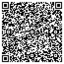 QR code with J T Cycles contacts