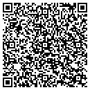 QR code with John P Heaps contacts