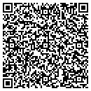 QR code with We Three contacts