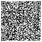 QR code with First American Title Co Vntr contacts