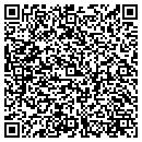 QR code with Underwood Machinery Sales contacts
