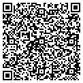 QR code with CCMA contacts