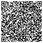 QR code with Tire Distribution Systems Inc contacts
