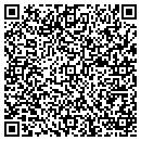QR code with K G Machine contacts