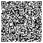 QR code with G Olympian Constructions contacts
