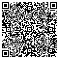 QR code with Y M C A contacts