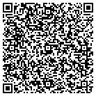QR code with Cartwright First Baptist contacts