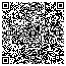QR code with James R Lawson contacts