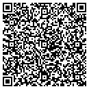 QR code with Kangaroo Express contacts