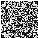 QR code with CJ Sales contacts